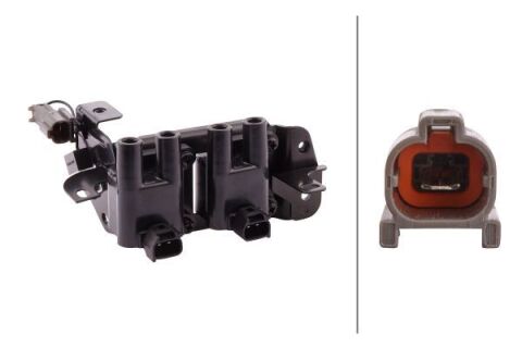 Atesleme Bobını Hyundaı Accent Getz Elantra Matrıx 1.4-1.6 . Kıa Rıo Cerato 1.4-1.6