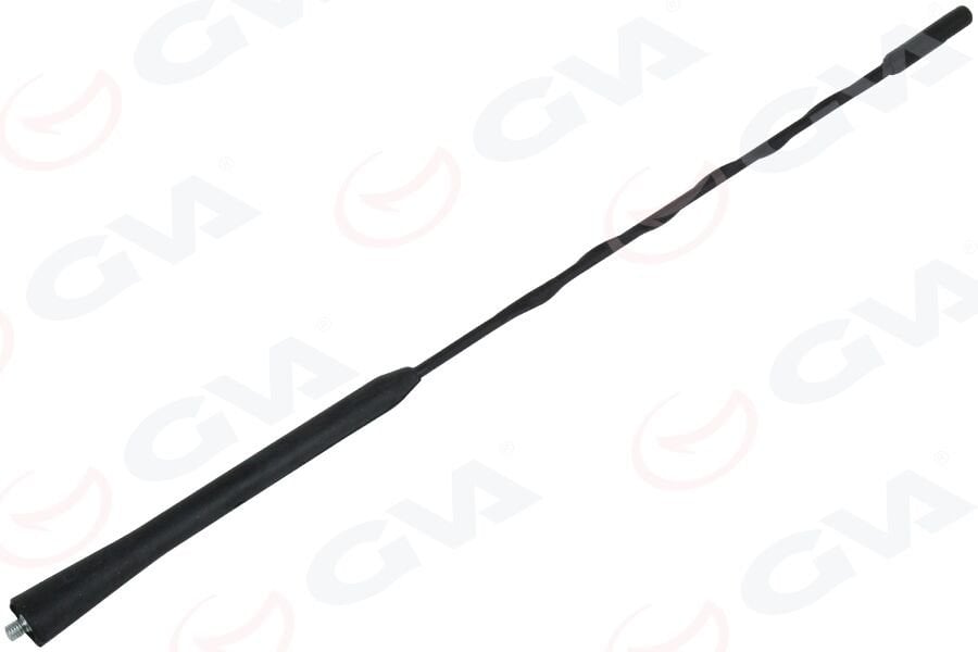 Tavan Anten Çubuğu Fıat 500 07-11 Bravo 09-11 Grande Punto-Evo-Stılo-Panda 04 Lınea Alfa 147 01-10 Gt Tüm Modeller Spıder 11