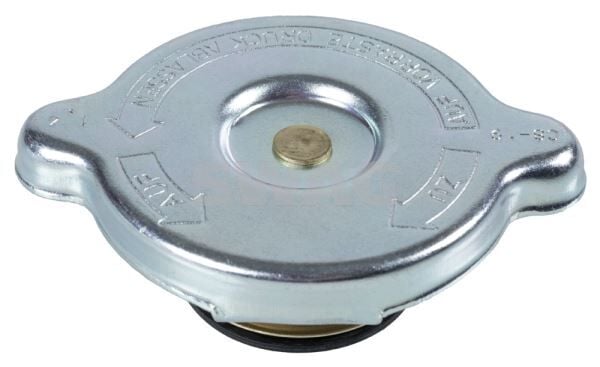 Radyator Yedek Su Depo Kapagı Mercedes W124 W201 W202 W210 W126 W140 W461 W463 W638