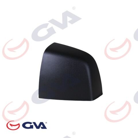 Ayna Kapağı Desenli Sol Doblo 11 Vm-668Cl