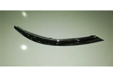 Toyota Çıta Far Üst Nikelaj Corolla 13-18 Sağ