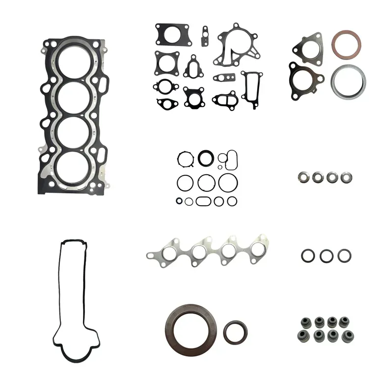 Toyota Conta Takım Corolla 1,4 Dizel 10-19/Auris 1,4 Dizel 10-19/Yaris 1,4 Dizel 10-19 (6 İleri/Skc