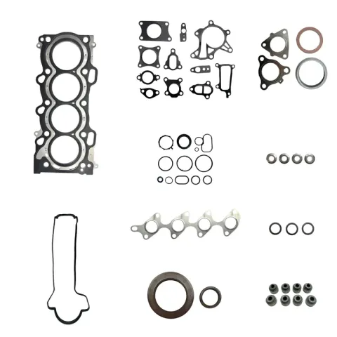 Toyota Conta Takım Corolla 1,4 Dizel 10-19/Auris 1,4 Dizel 10-19/Yaris 1,4 Dizel 10-19 (6 İleri/Skc