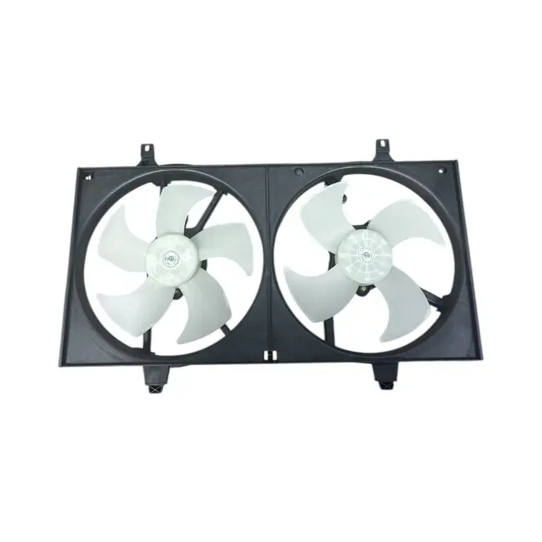 Nıssan Fan Su Primera 02-08/Almera 00-06 (Çiftli/Komple)