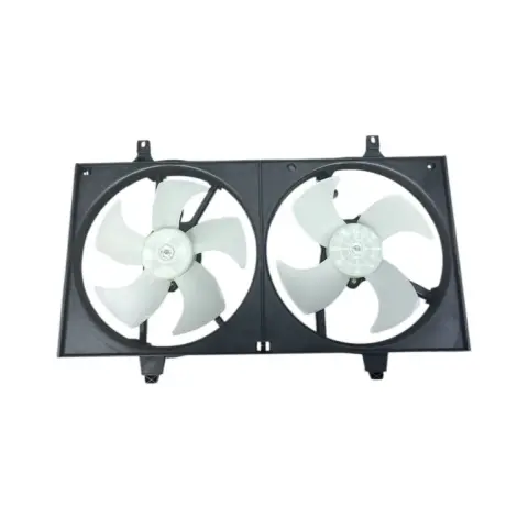 Nıssan Fan Su Primera 02-08/Almera 00-06 (Çiftli/Komple)