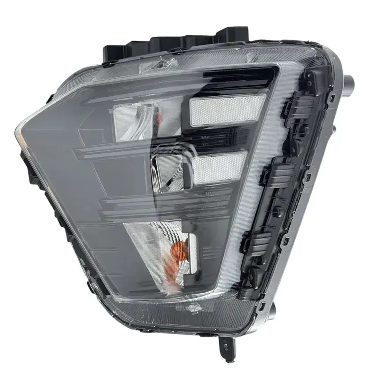 Hyundaı Far Kona 24-26 Sol (Prime Paket)