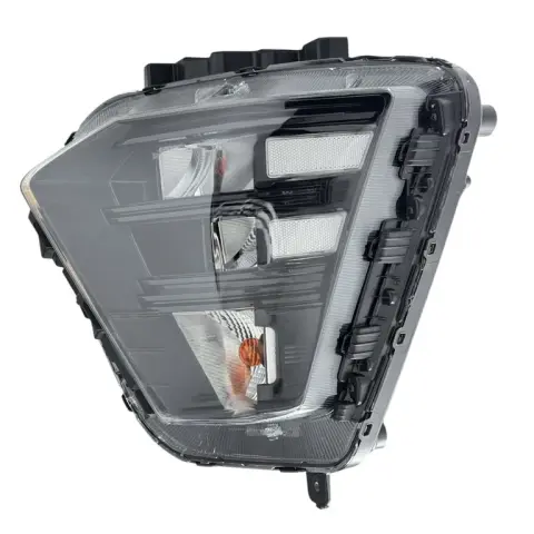Hyundaı Far Kona 24-26 Sol (Prime Paket)