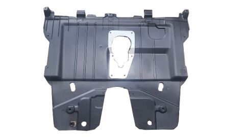 52195563 - Fıat Egea- Sd/Hb- 21/24; Karter Muhafaza Plastiği (Enjeksiyon Baskı) (Eurobump)