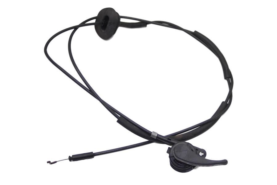 Ön Kaput Teli Clıo Symbol