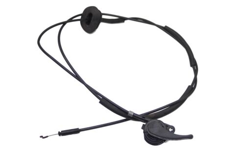 Ön Kaput Teli Clıo Symbol