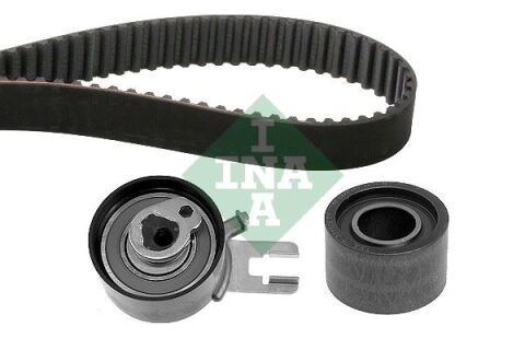 EKSANTRİK GERGİ KİTİ 28x146 VOLVO S80 2.9-3.0 T6 1998-2006 XC90 T6 AWD 2002-2006 KAYIŞ 31104600-GERGİ 8692561-RULMAN 1275409