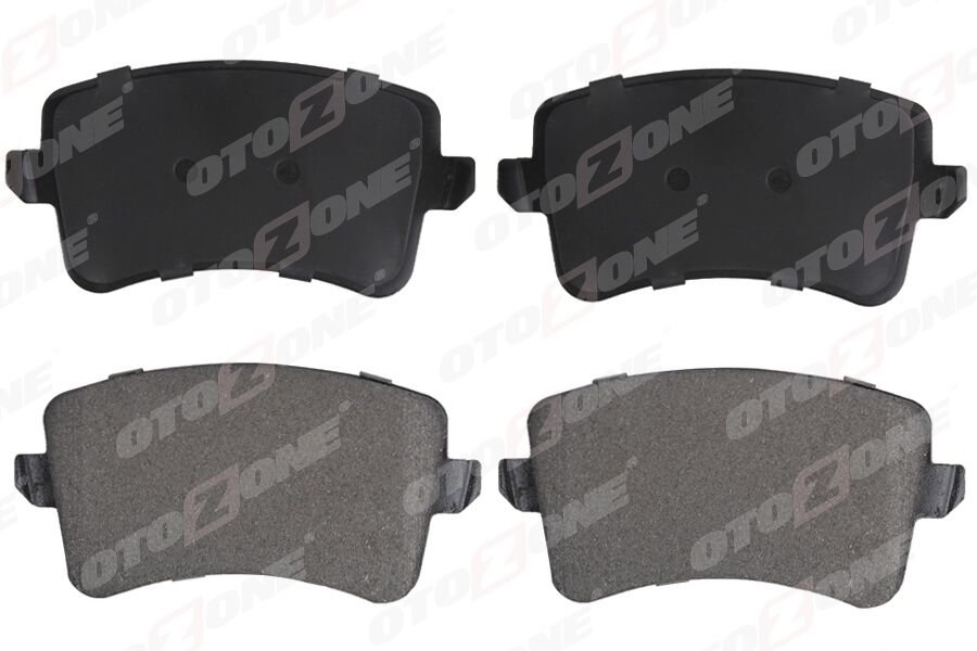 ARKA BALATA A4-A5-Q5 09 GDB1765