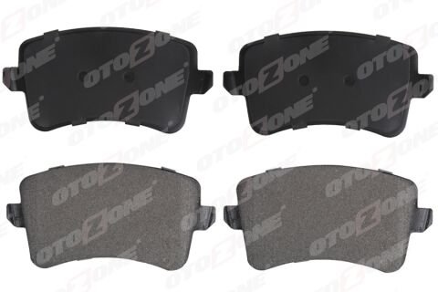 ARKA BALATA A4-A5-Q5 09 GDB1765