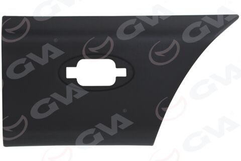 YAN ARKA PANO ÇITASI SAĞ BÜYÜK MASTER III 10- ARKA TEKER ARKA SİNYAL DELİKLİ