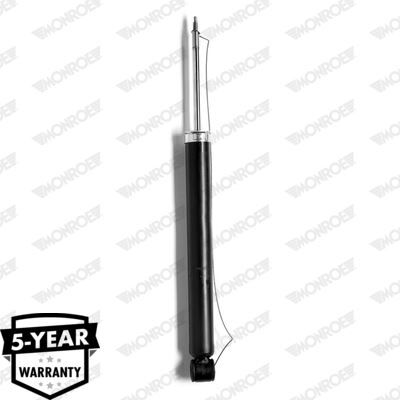 Arka Amortisör L/R Ford Focus 1.4İ 1.6İ 2.0İ 1.8İ 1.8 Tdci 1998 2004 Gazlı