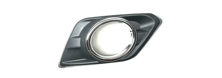 Nıssan Kapak Lamba Sis X-trail 14-16 Sağ (Sisli)