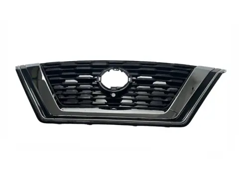 Nıssan Panjur X-trail 21-25 Ön (Kamera Delikli)