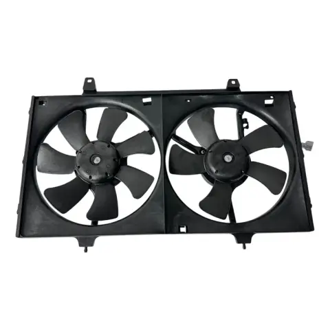 Hyundaı Fan Su Elantra 1,6 21-22 (Komple)