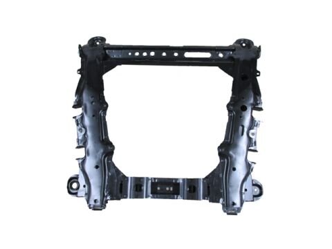 7701709795 - Renault Megane- 1- 99/02; Motor Beşiği (Beşik) (8 Valf)