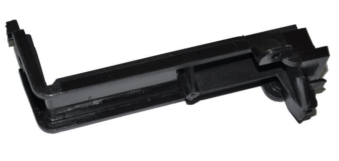 Renault Megane- 4- Sd- 21/24; Polen Filtre Kapağı - 272764273R