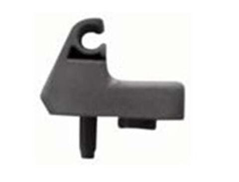 735250691 - Peugeot Bıpper- 08/17; Güneşlik Ayağı Açık Gri Sağ/Sol (Adet)
