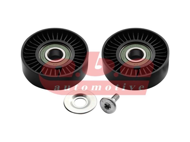 Trıger Gergi Rulmanı Volvo S60 Iı 10 S80 Iı 06 10 V60 I 10 18 V70 Iıı 07 18 Xc60 I 08 17 Xc70 Iı 07 17 Xc90 I 10 14 Tek Rulman