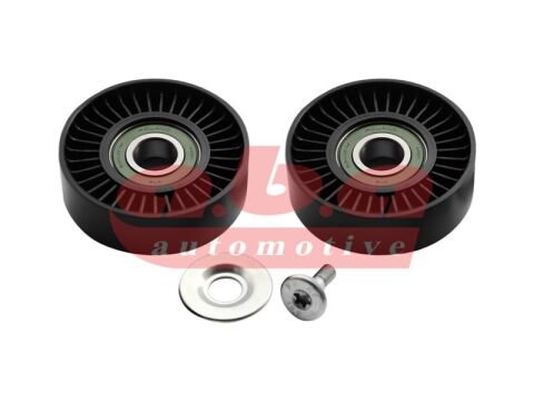 Trıger Gergi Rulmanı Volvo S60 Iı 10 S80 Iı 06 10 V60 I 10 18 V70 Iıı 07 18 Xc60 I 08 17 Xc70 Iı 07 17 Xc90 I 10 14 Tek Rulman