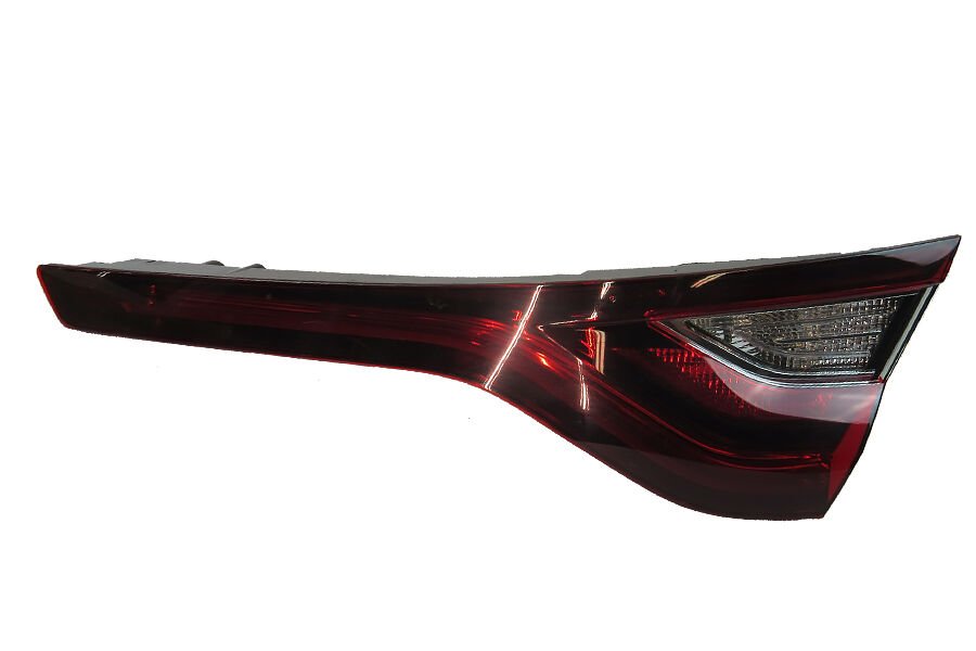 STOP LAMBASI İÇ SAĞ RENAULT MEGANE IV 16