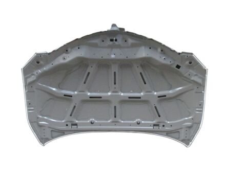 61011-31002 - Ssangyong Actyon Sports- 08/12; Motor Kaputu Gri Boyalı (İceli/Çekomastikli) (Tw)