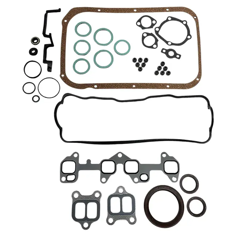 Toyota Conta Takım Corolla Ae101 1,3 2e 92-97 (Skc'siz)