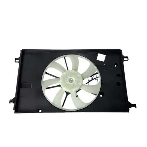 Toyota Fan Su Corolla 1,5 23-24 (Komple)