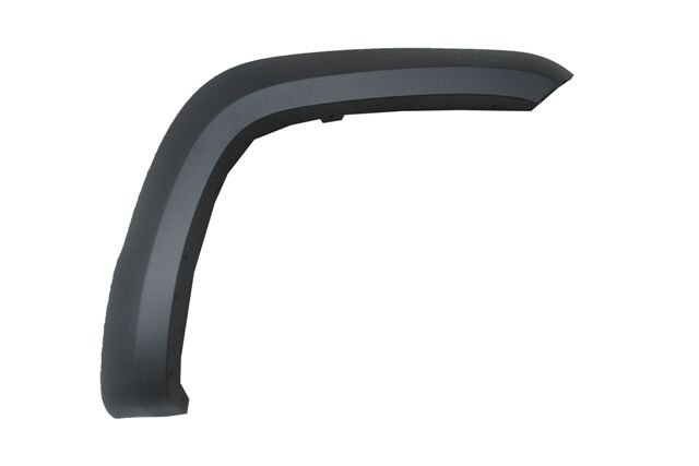 2Hh853718 - Volkswagen Amarok- 11/16; Ön Çamurluk Dodik Plastiği Sağ