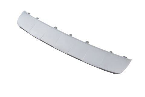80A807531Cıx3 - Audı Q5- 21/23; Karlık (Ön Tampon Altı)(Spoıler)(Gümüş Gri)(Tyg)