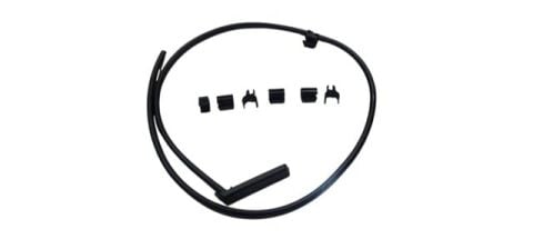 Toyota Proace Cıty- 24/25; Ön Cam Su Fiskiye Memesi Sol - 9834002580