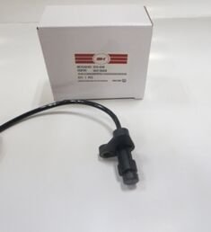 34521165534 - Bmw 5 Serı- E39- 01/03; Abs Sensörü Ön Sağ/Sol Aynı (Adet) 2 Fişli (520İ/523İ/525İ/528İ/530İ/535İ)