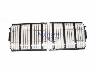 55156609A - Jeep Cherokee- Lıberty- 02/05; Ön Panjur İç Nikelajı (Tyg)