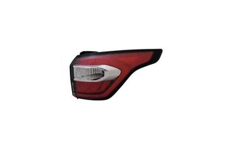 11-E711-C6-9B F.Kuga Arka Stop Ledli Krom Rh.16-