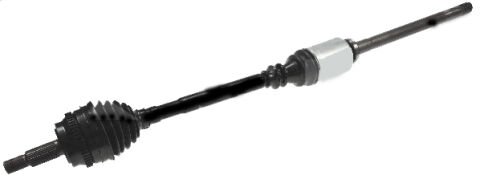 AKS KOMPLE SAĞ MASTER II 2.2 DCİ ABS Lİ 01-10
