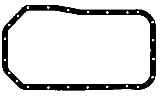 KARTER CONTASI AMYANTSIZ 1.00mm