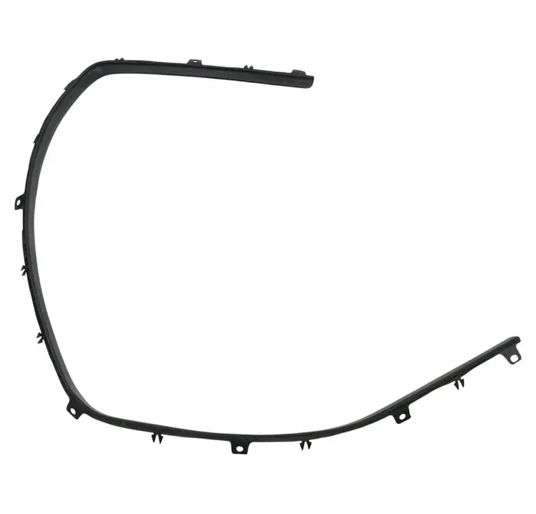 Honda Tampon Cıty 07-09 Ön (Alt Spoyler)