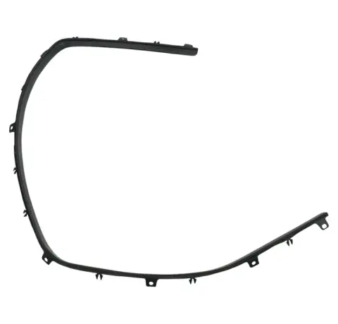 Honda Tampon Cıty 07-09 Ön (Alt Spoyler)