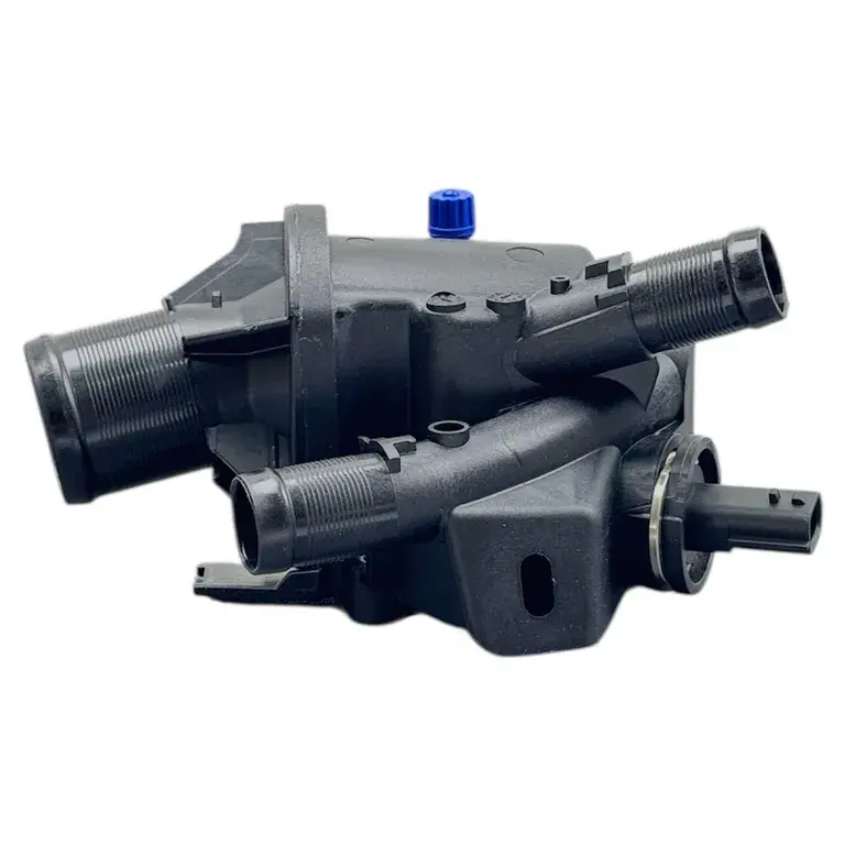 Nıssan Yuva Termostat Navara D23 15-19 (Komple)