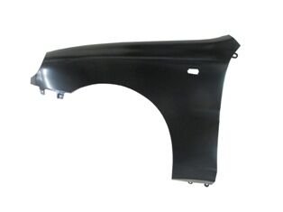 Daewoo Lanos- Sd/hb- 97/00; Ön Çamurluk Delikli Sol (tyg) - 96221072