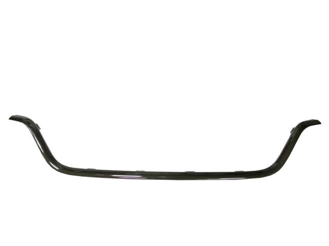623857618R - Renault Symbol- 17/21; Ön Panjur Alt Nikelaj Çıtası (Eurobump)
