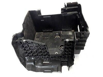 Renault Talısman- 16/20; Akü Koruyucu Plastiği Alt Gövdesi - 244280018R