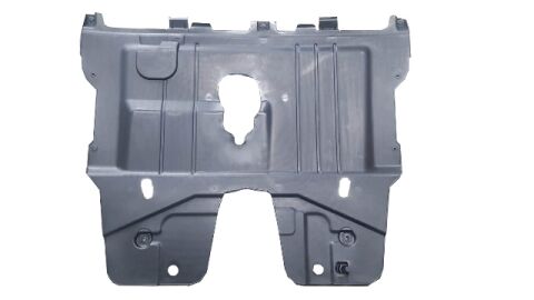 52195563 - Fıat Egea- Cross- 21/24; Karter Muhafaza Plastiği (Enjeksiyon Baskı) (Eurobump)