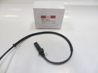 34526756376 - Bmw 5 Serı- E39- 01/03; Abs Sensörü Arka Sağ/Sol Aynı (Adet) 2Fişli (520İ/523İ/525İ/528İ/530İ/535İ)