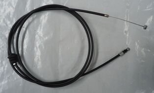 53630-0D080 - Toyota Yarıs- 00/06; Kaput İç Açma Teli (Sh)