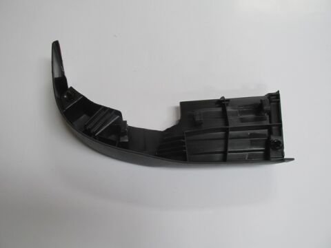 52163-0K030 - Toyota Hılux- Pıck Up- 20/24; Arka Tampon Üst Plastiği Sağ (Casp)