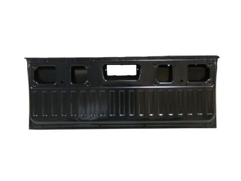 K3400-4Jena - Nıssan Pıck Up- Navara- 16/22; Arka Bagaj Kapağı Komple (Ortadan Açmalı) (Tw)